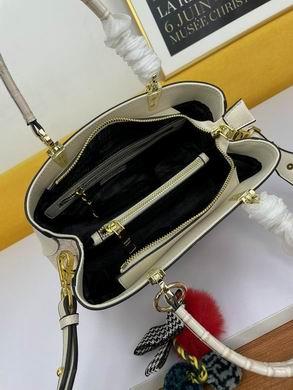 Prada Bags WW5003 25X19X13
