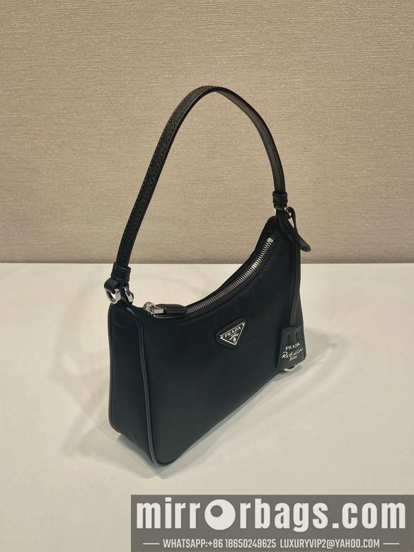 Prada Bags Prada Hobo 1N204M 22x18x65cm AP1