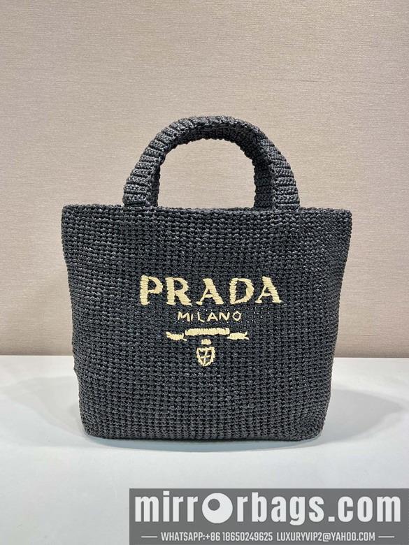Prada Bags Prada 1BG408 47x35x15cm AP