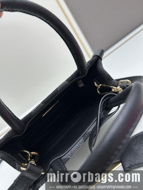 Prada Bags Prada 23140 17x18x6cm jj