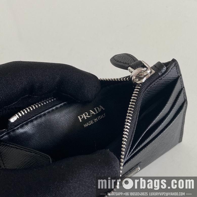 Prada Bags 1MC026 12X8.5cm YG 2colour
