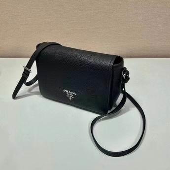 Prada Bags 1BD314 23X18X9cm XM 3colour