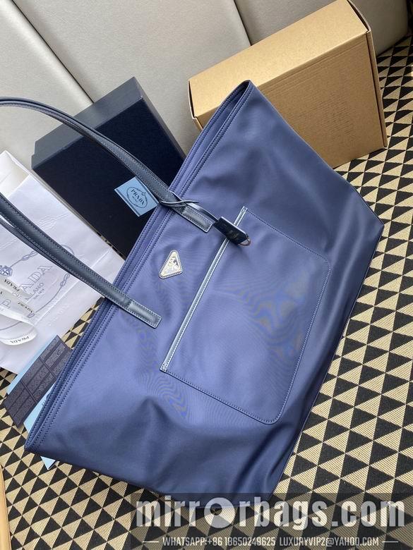 Prada Bags 1BG527 43X31X15cm
