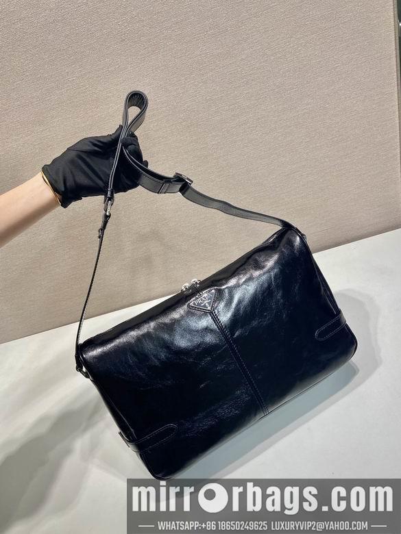 Prada Bags 2VH187 35X22X12cm WP 2colour