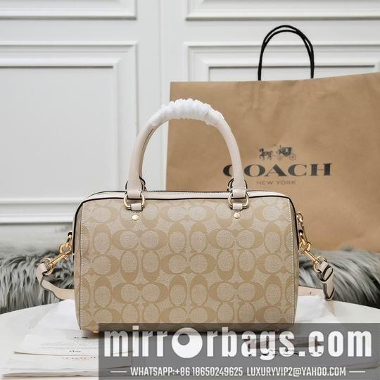 Coach Bags 83607 26X15X13cm AZ 3colour