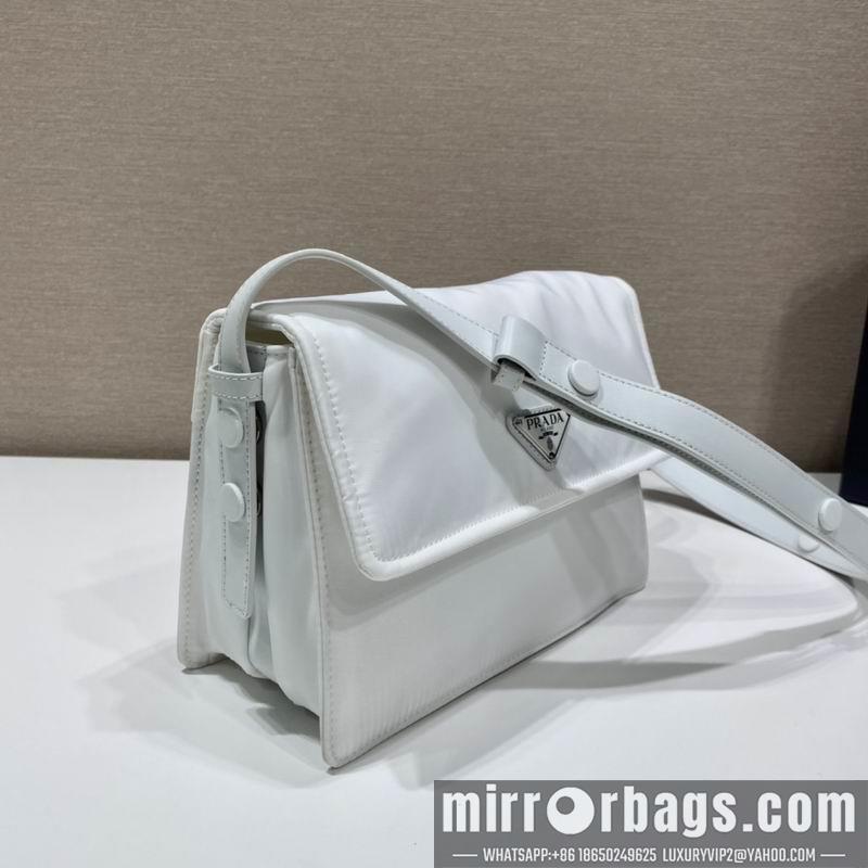 Prada Bags 1BD258 23.5x18x11cm 08