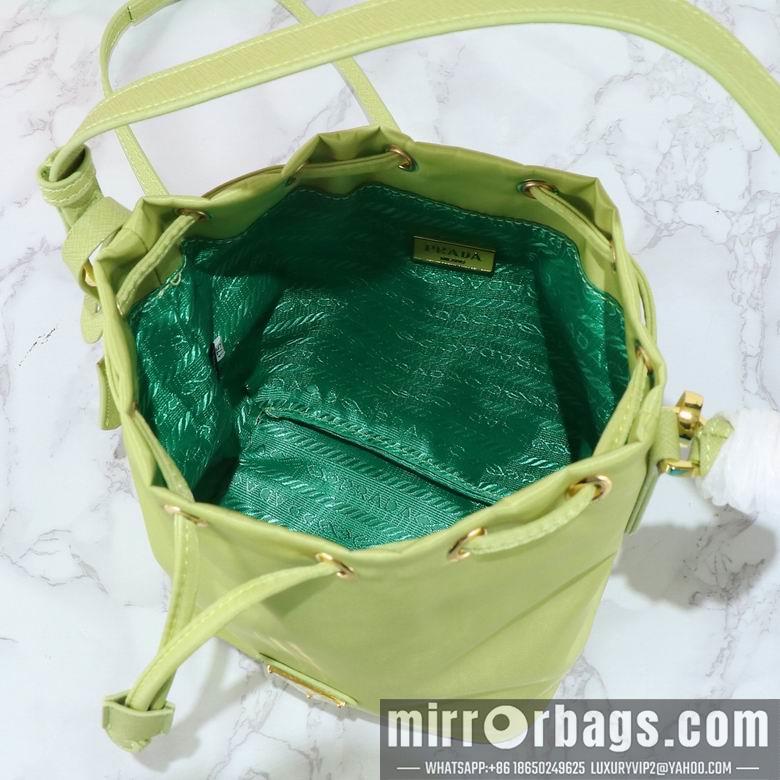 Prada Bags 1BE067 15.5X19.5X10cm XMY 4colour