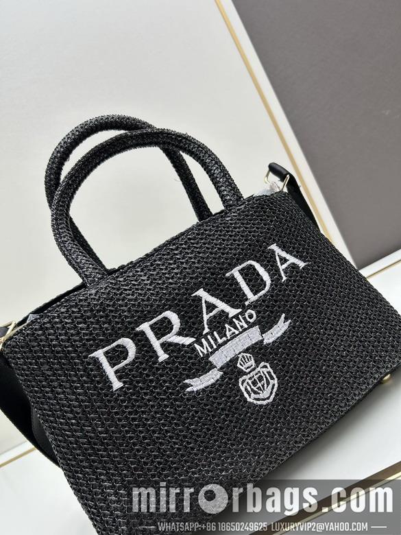 Prada Bags Prada 2359 30x19x16cm jj