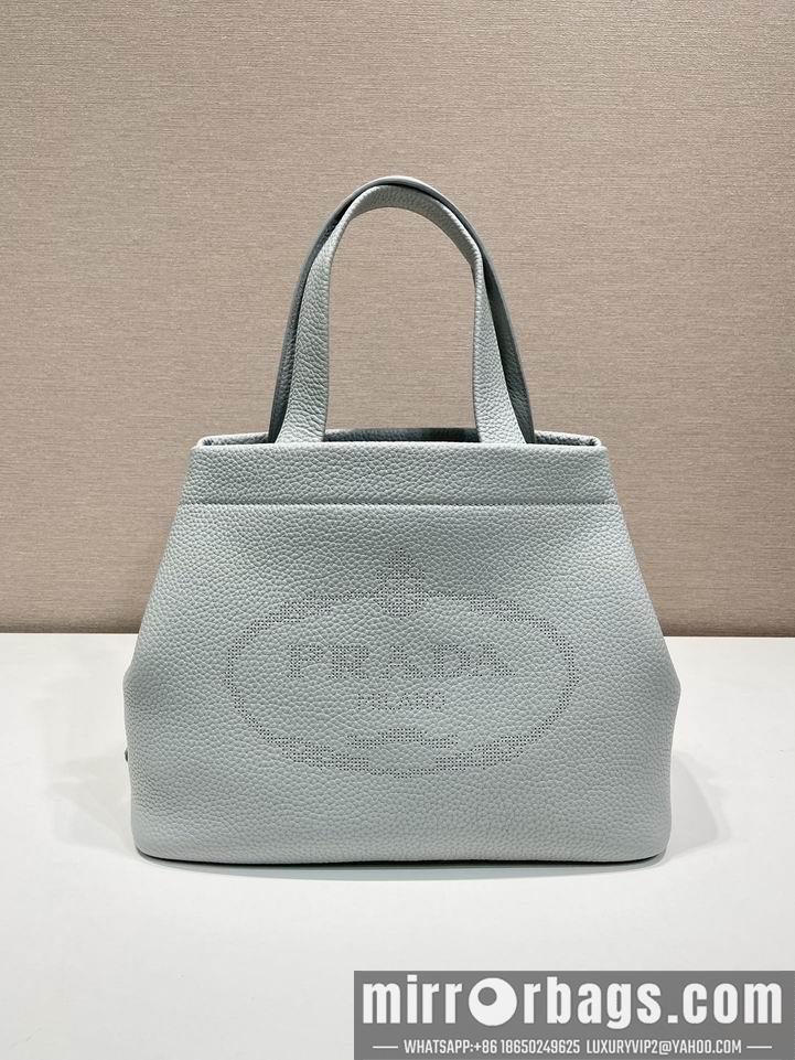 Prada Bags Parda 1BC384 32x24x14cm Ap