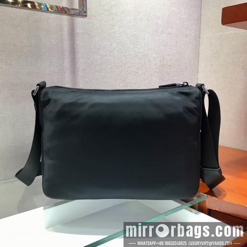 Prada Bags 1BC421 31x23x9cm ap 22