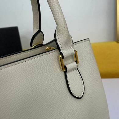 Prada Bags WW2107 30X22X14