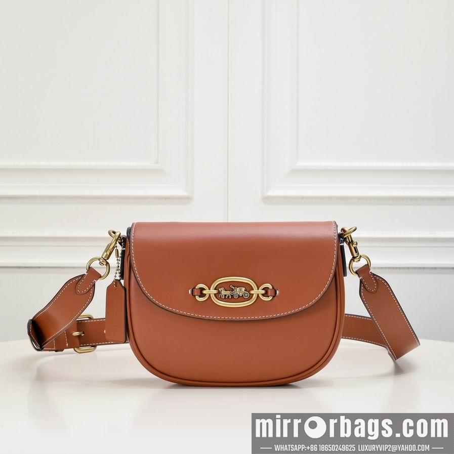 Coach Bags CM705 22X17.5X6cm AZ 3colour