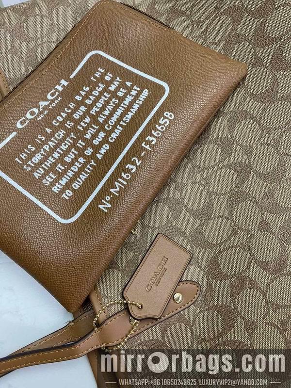Coach Bags WL91107