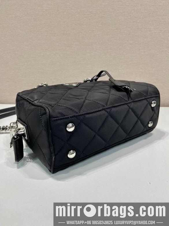 Prada Bags 1BB903 26X19X11cm XM