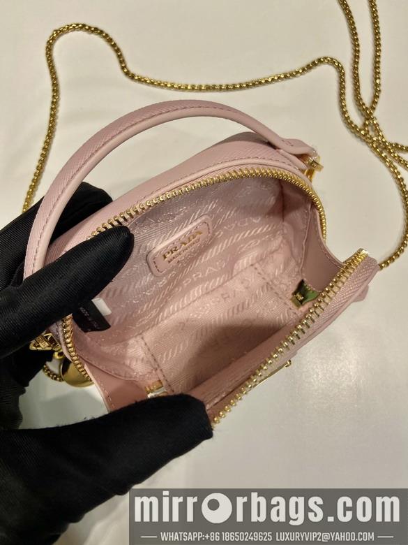 Prada Bags Prada 1NR025 11x6.5x2.5cm AP