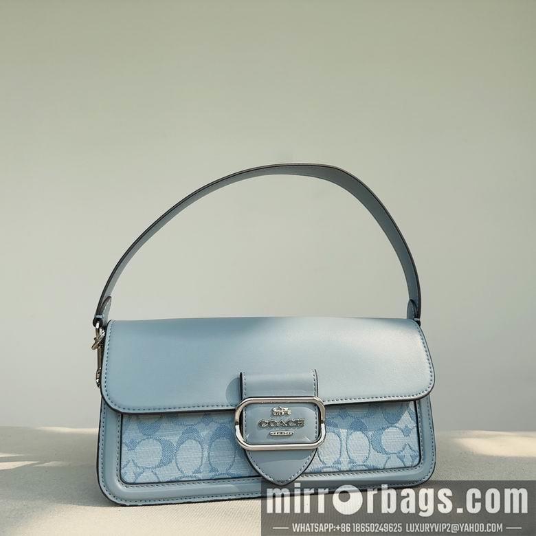 Coach Bags CH137 27X14X6.5cm JH