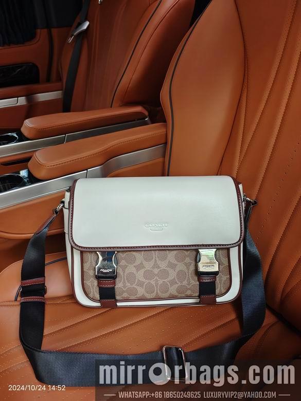 Coach Bags CT110 28X22.5X7.5cm JH 2colour