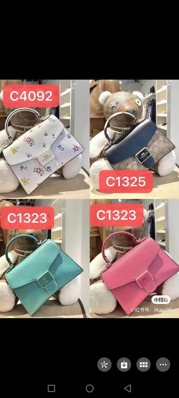 Coach Bags C1325,C7226,CA823,C1323,C6780,CA823,C4092 JH