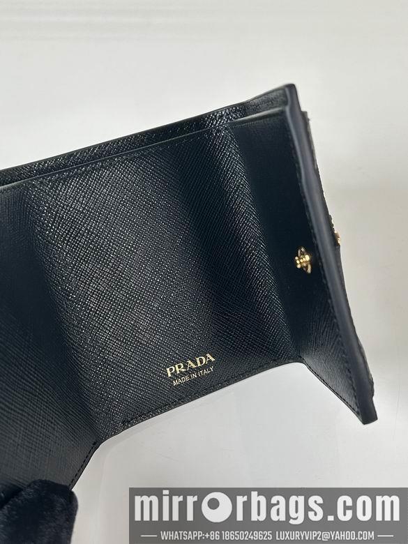 Prada Bags 1MH021 10X7.5cm