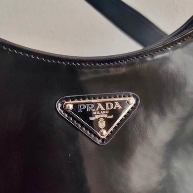 Prada Bags Cleo PP1BC156 18.5x4x30