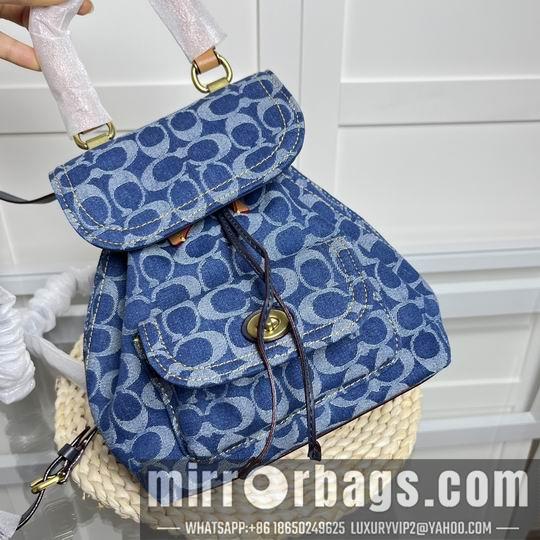 Coach Bags cj833 23X22X12cm AZ 2colour