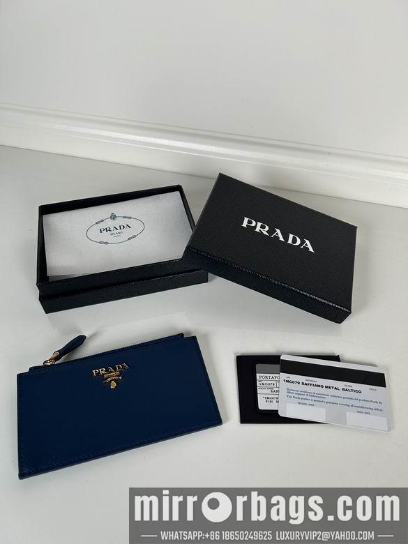 Prada Bags 1MC079 8X15cm YG 4colour