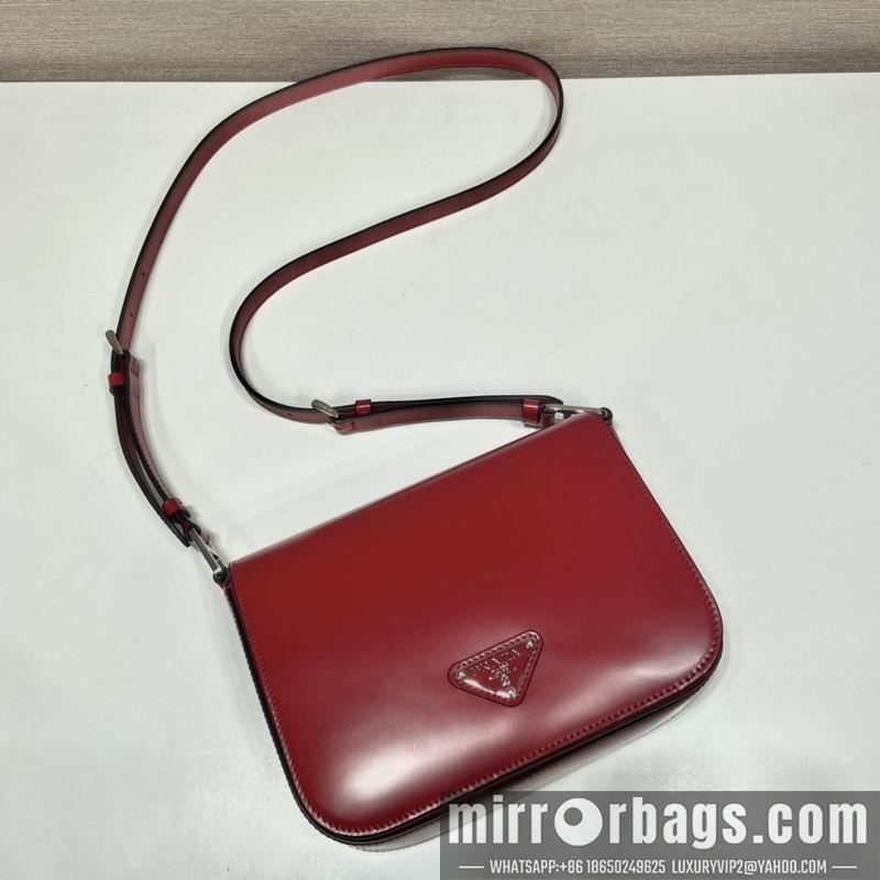 Prada Bags 1BD308 21x15x6cm ap 08