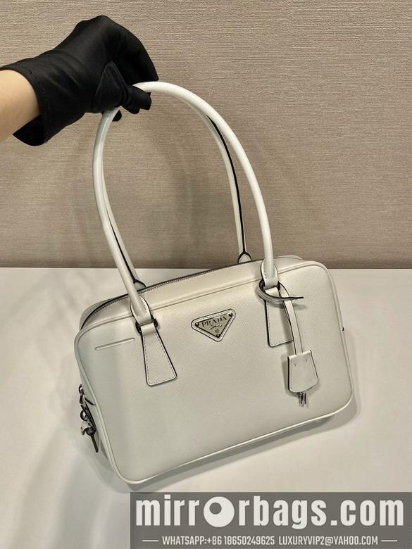 Prada Bags Prada 1BA428 29x19x8cm AP1