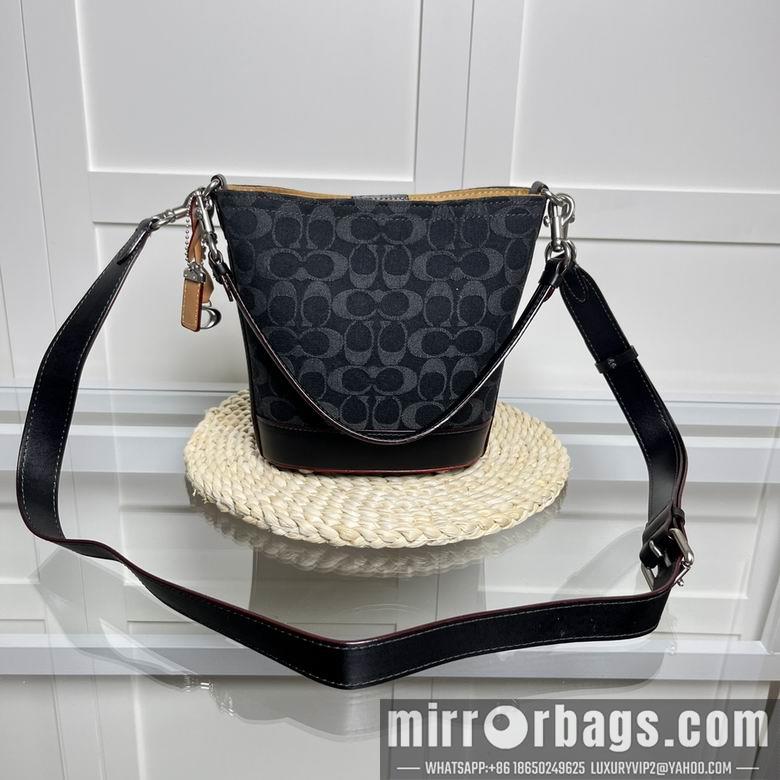 Coach Bags 18.5X15.5X10cm 041017 AZ 2colour