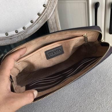 Prada Bags WM7514-4 27X17.5X4.5