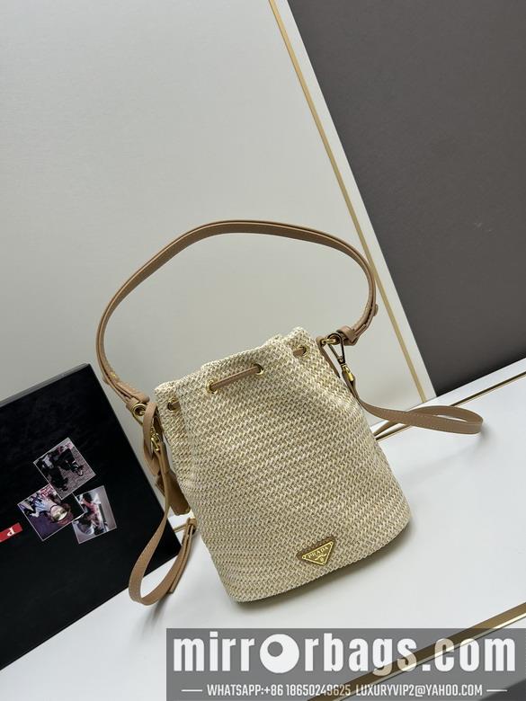 Prada Bags Prada 2383 23x20x11cm jj