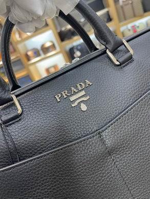 Prada Bags 2122-1 38x6.5x28cm