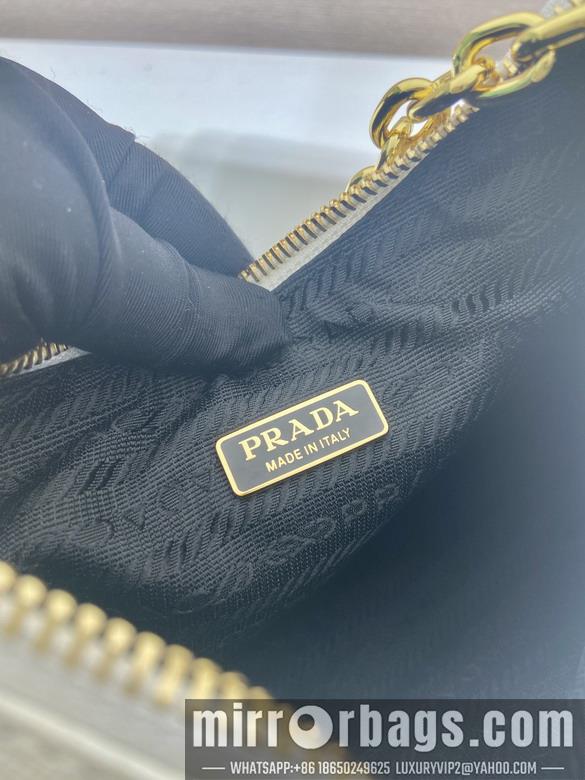 Prada Bags Prada 1BC204 22x18x6cm AP