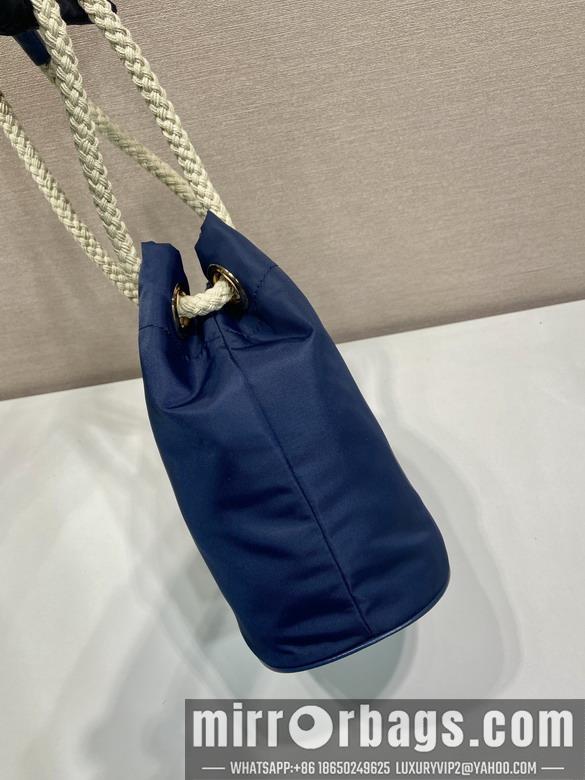 Prada Bags Prada 1BE082 23.5x28x16.5cm AP1