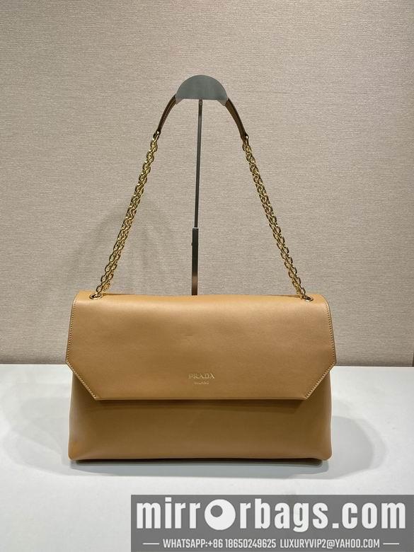 Prada Bags Prada 1BD068 38x23x12cm AP