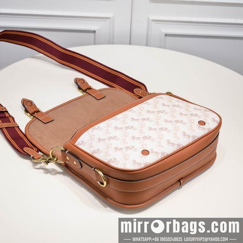 Coach Bags c8470 28.5x20x8cm CN