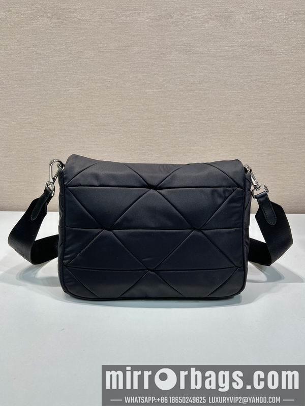 Prada Bags Prada 1BD290 24x24x8.5cm AP