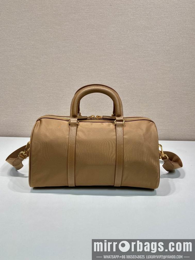 Prada Bags Prada 1BB233 31x17x16cm AP