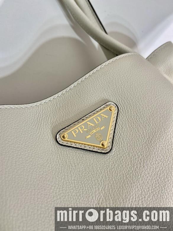 Prada Bags Prada 1BG539 25x18.5x12.5cm AP1
