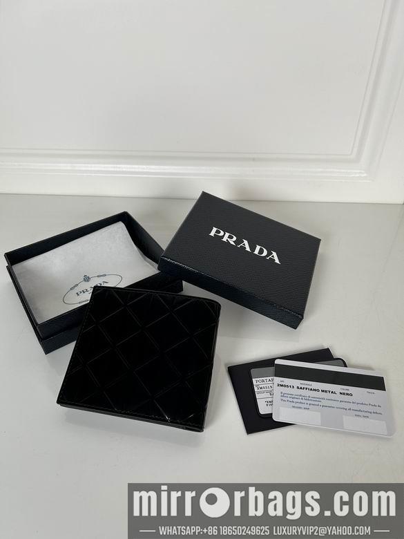 Prada Bags 2M0513 11X9.5cm