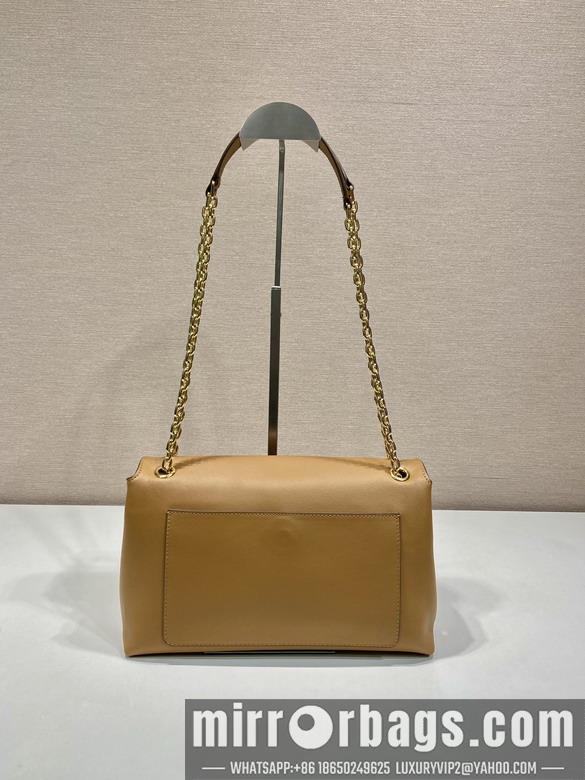 Prada Bags Prada 1BD371 29x16x9.5cm AP