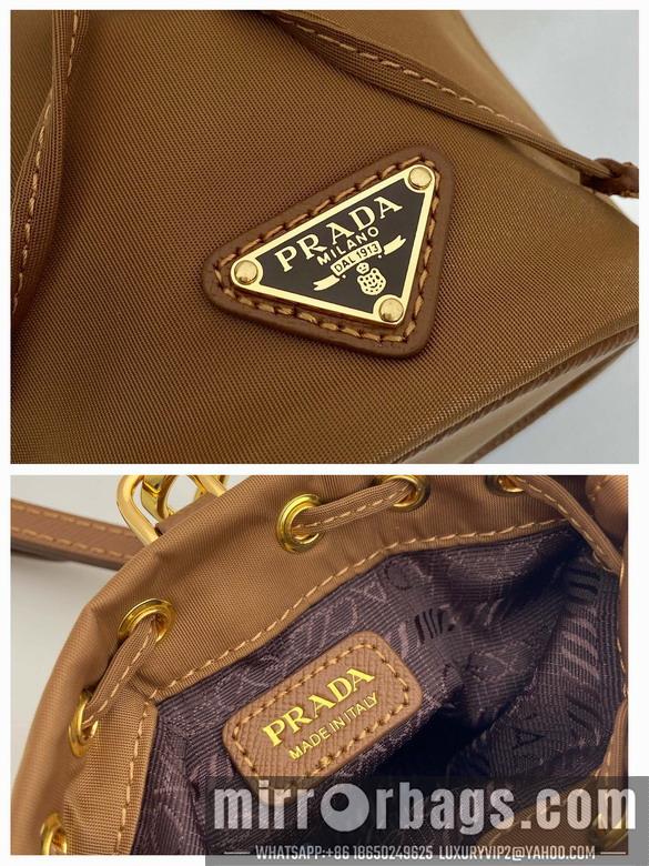 Prada Bags Prada 1TT202 8.5x10.5cm AP.