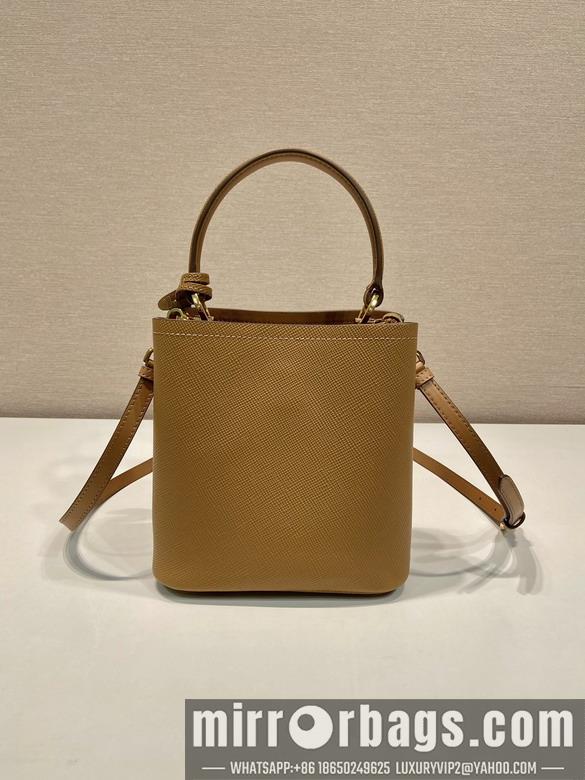 Prada Bags Prada 1BA217 17x18x10.5cm AP.