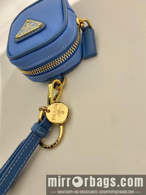 Prada Bags Prada 1TT200 7.5x6x2.5cm AP2