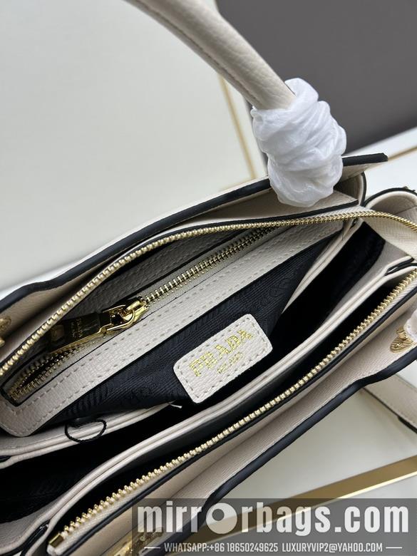 Prada Bags Prada 445 30x21x13cm jj4