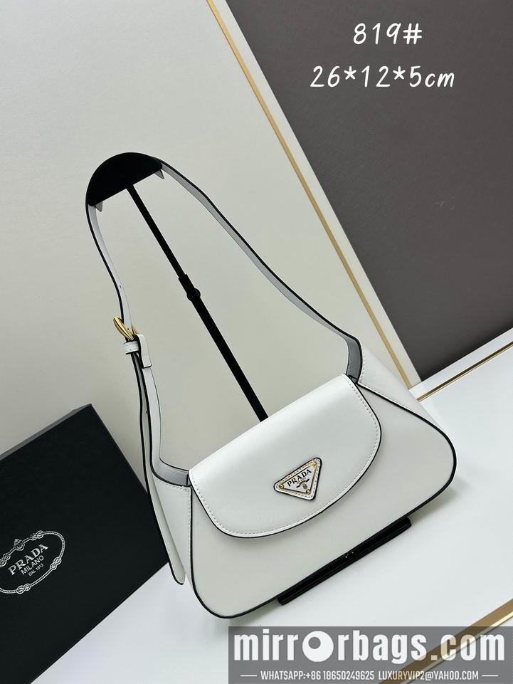 Prada Bags Prada 819 25x5.5cm jj2