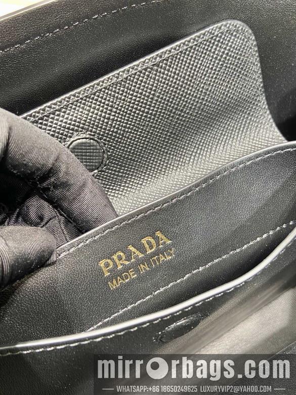 Prada Bags Prada 1BG775 33x24.5x14cm AP