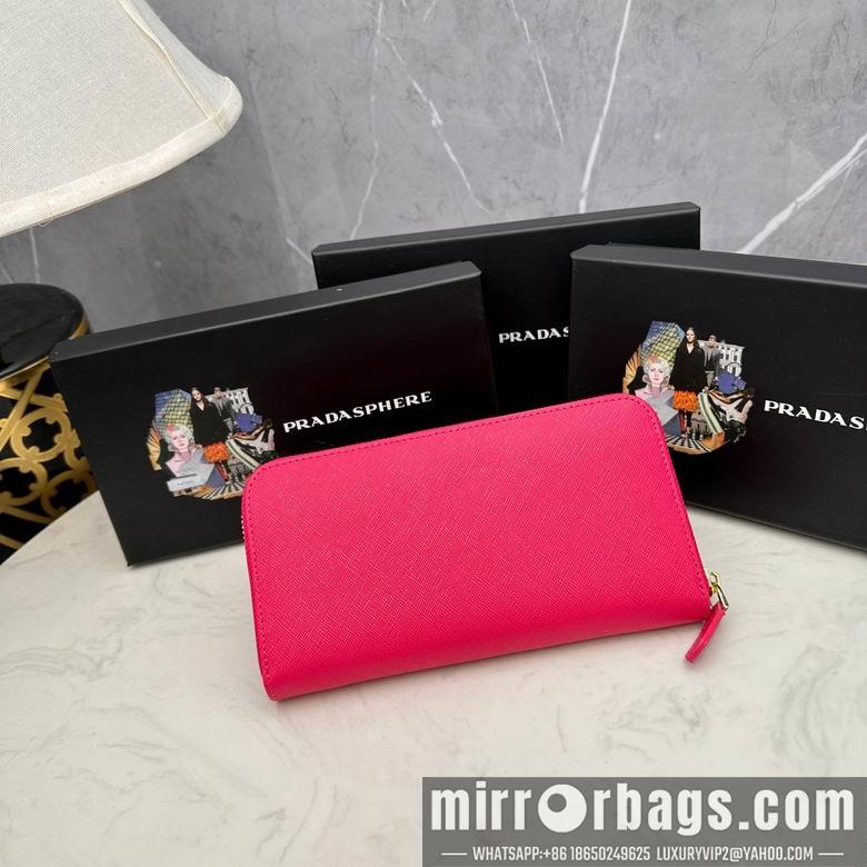 Prada Bags ML201 19X10X2.5cm ZC