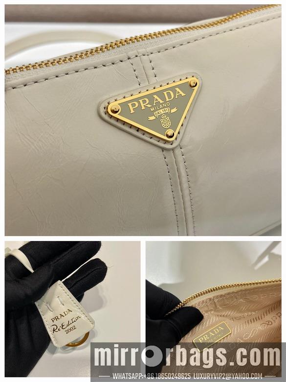 Prada Bags Prada 1BC221 26x11.5x6cm AP