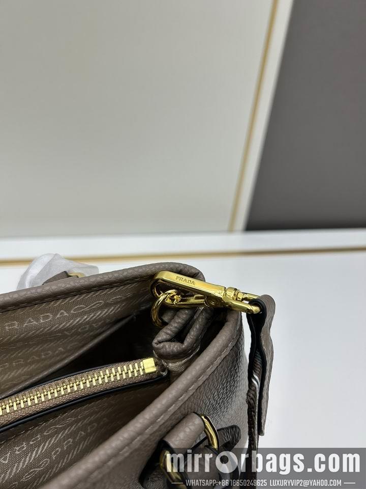 Prada Bags Prada 1BA173 30x20x15.5cm jj1